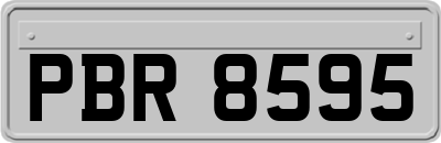 PBR8595