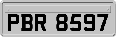 PBR8597