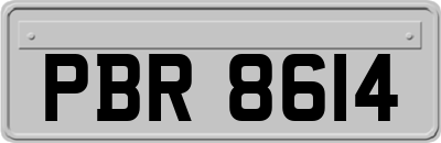 PBR8614