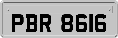 PBR8616