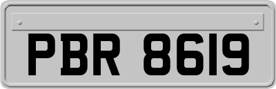 PBR8619