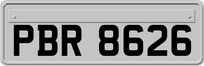 PBR8626