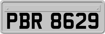 PBR8629