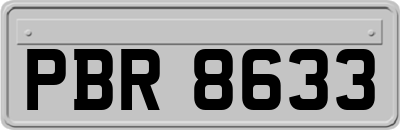 PBR8633