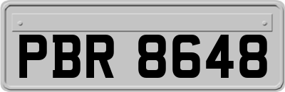 PBR8648