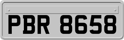 PBR8658