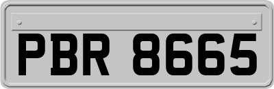 PBR8665