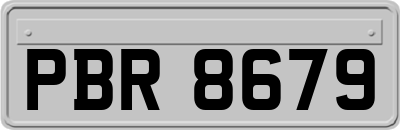 PBR8679