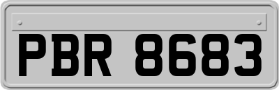 PBR8683