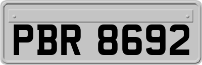 PBR8692