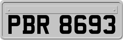 PBR8693