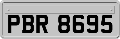 PBR8695