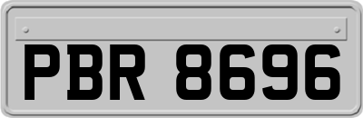 PBR8696