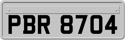 PBR8704