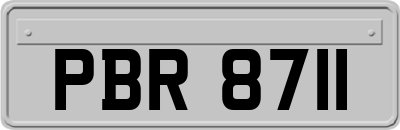 PBR8711