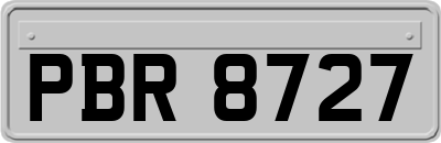 PBR8727