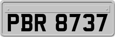 PBR8737