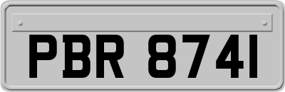 PBR8741