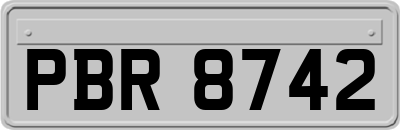 PBR8742