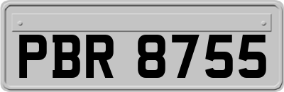 PBR8755