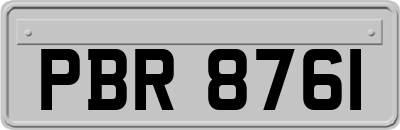 PBR8761