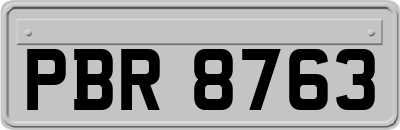 PBR8763