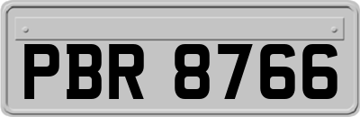 PBR8766