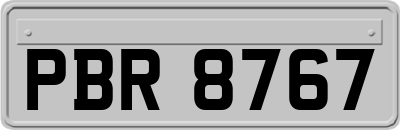 PBR8767