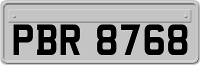 PBR8768