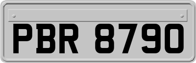 PBR8790