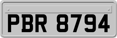 PBR8794