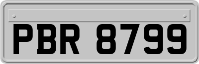 PBR8799