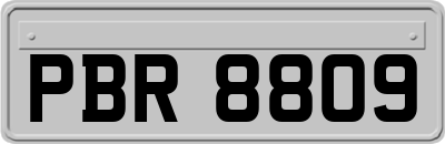 PBR8809