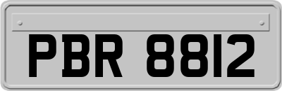 PBR8812