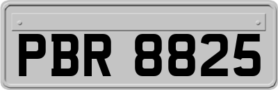 PBR8825