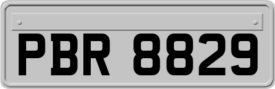 PBR8829