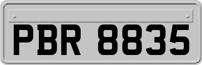 PBR8835