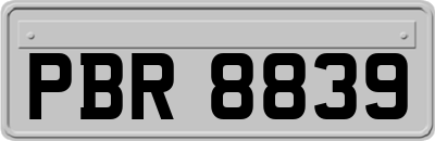 PBR8839