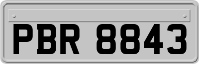 PBR8843