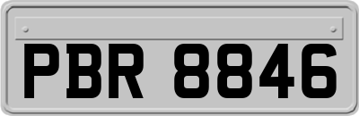 PBR8846