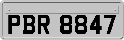 PBR8847