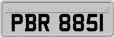 PBR8851