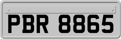 PBR8865