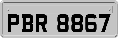 PBR8867