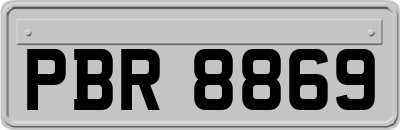 PBR8869