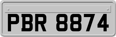 PBR8874