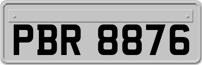 PBR8876