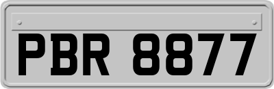 PBR8877