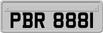 PBR8881