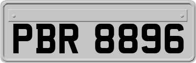 PBR8896